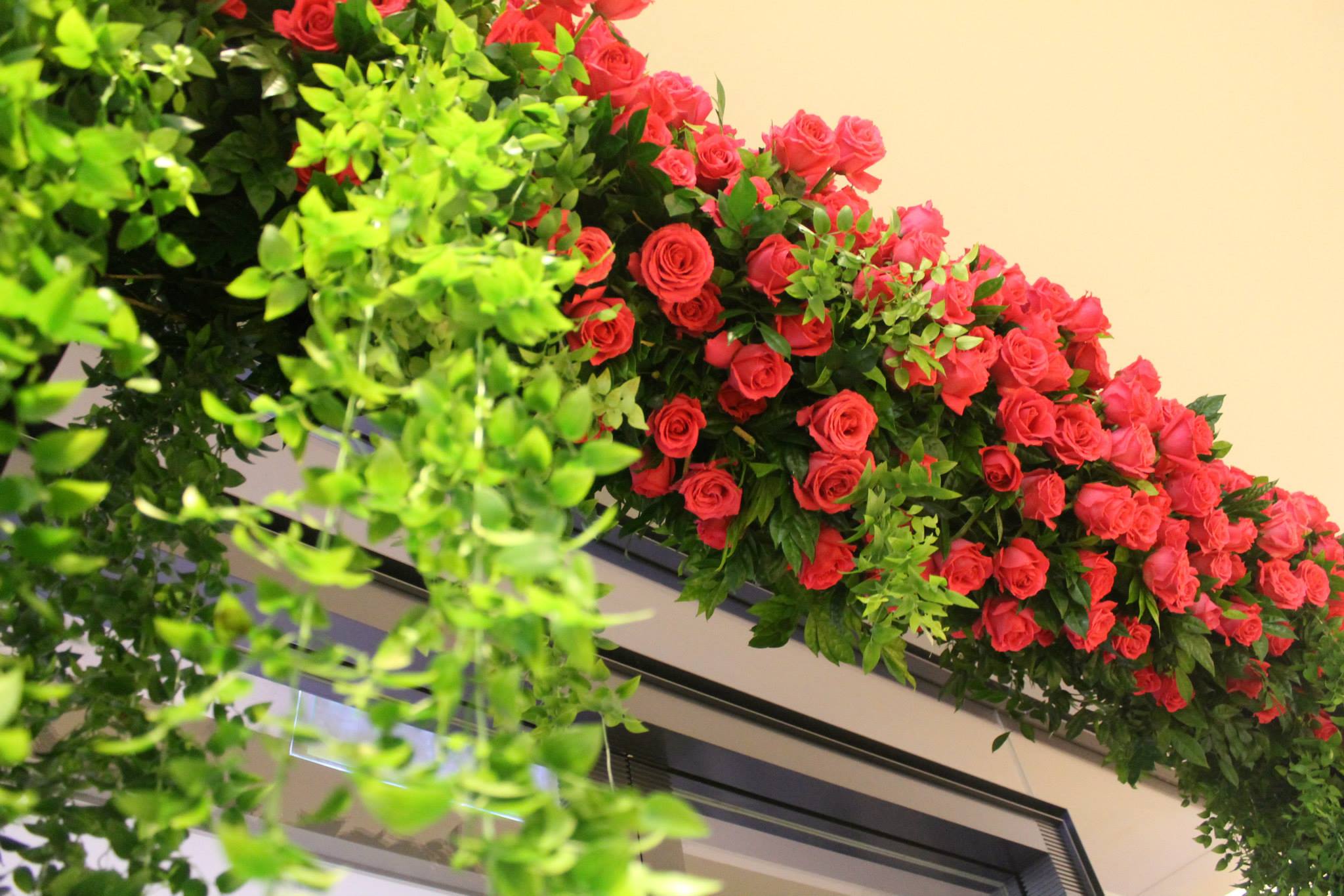 Wintergreen Flower PLT | EVENTS - Piaget