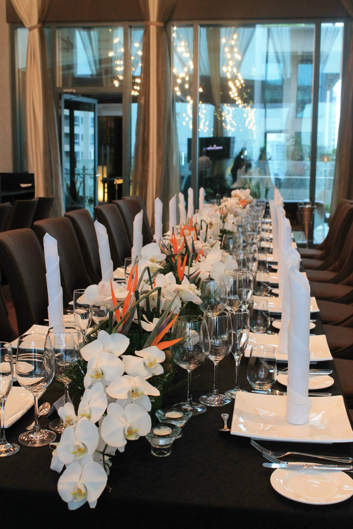 Wintergreen Flower PLT | EVENTS - Vacheron Constantin