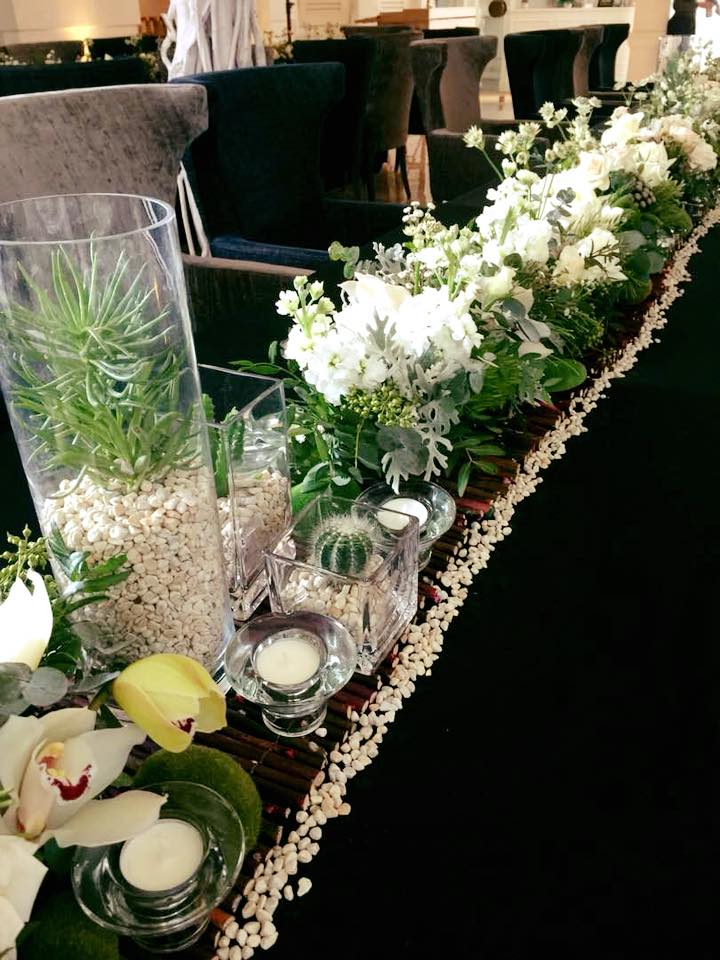 Wintergreen Flower PLT | EVENTS - Vacheron Constantin