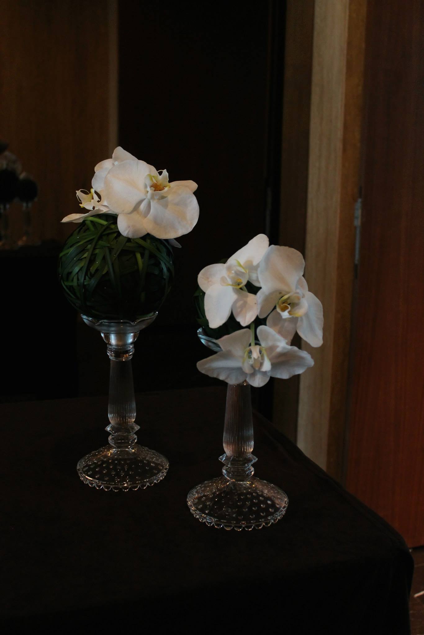 Wintergreen Flower PLT | EVENTS - Vacheron Constantin