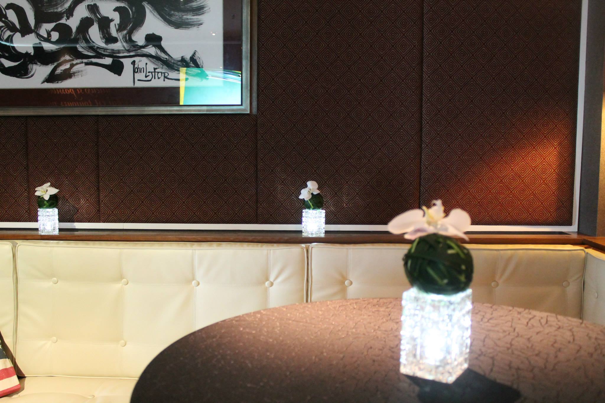 Wintergreen Flower PLT | EVENTS - Vacheron Constantin