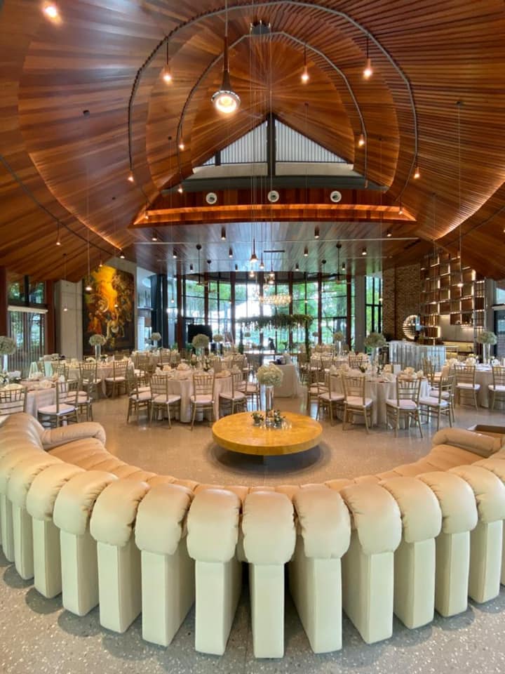 Wintergreen Flower PLT | WEDDINGS - Xiong & Nie